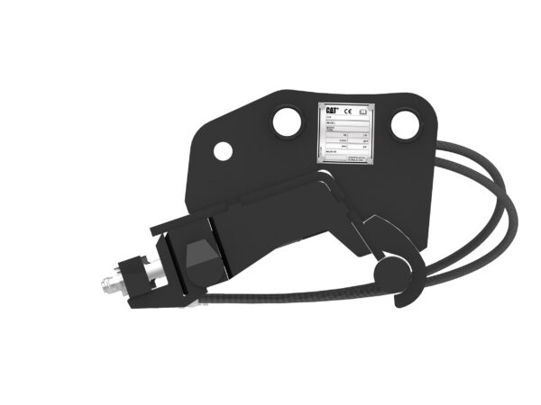 CW-05 Hydraulic 1 Ton Mini Excavators - Image 4