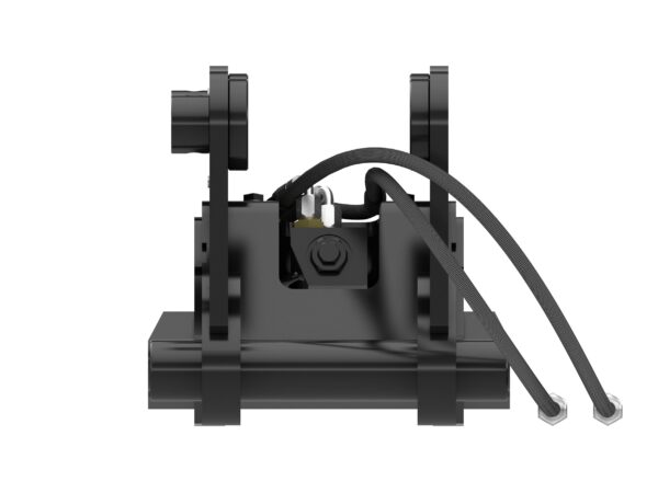 CW-05 Hydraulic 1 Ton Mini Excavators - Image 5