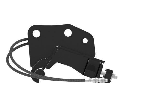 CW-05 Hydraulic 1 Ton Mini Excavators - Image 7