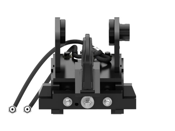 CW-05 Hydraulic 1 Ton Mini Excavators - Image 2