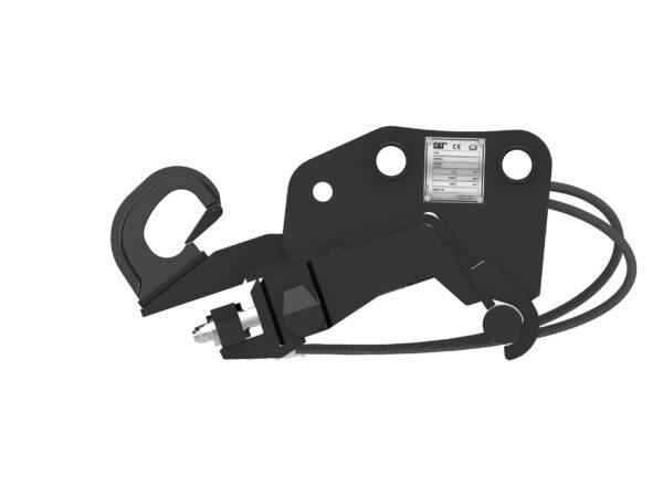 CW-05 Hydraulic 1 Ton Mini Excavators - Image 4