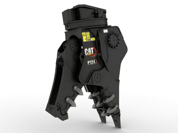 P324 Primary Pulverizer