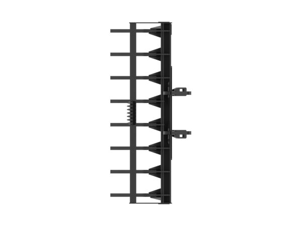 2697 mm (106 in), Fusion™ Coupler - Image 3