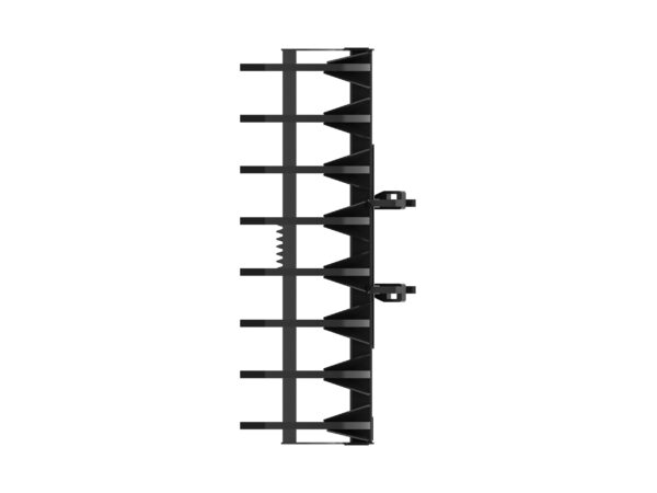 2697 mm (106 in), Fusion™ Coupler - Image 6