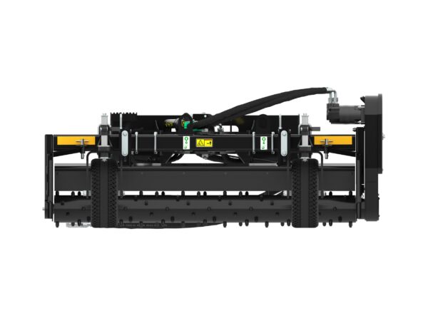 PR118 Hydraulic Angle - Image 2