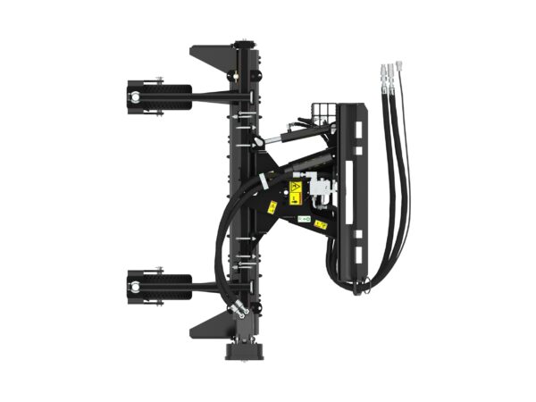 PR118 Hydraulic Angle - Image 3