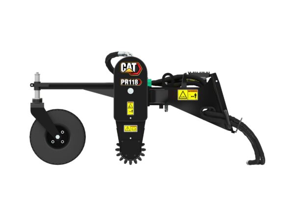 PR118 Manual Angle - Image 4