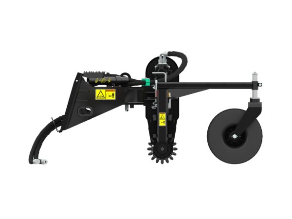PR118 Manual Angle - Image 7