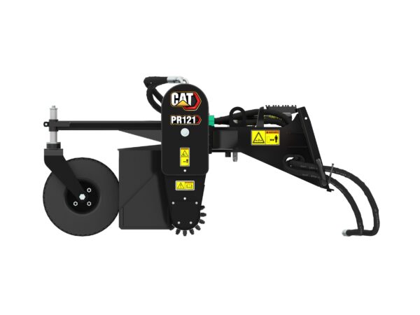 PR121 Manual Angle - Image 4