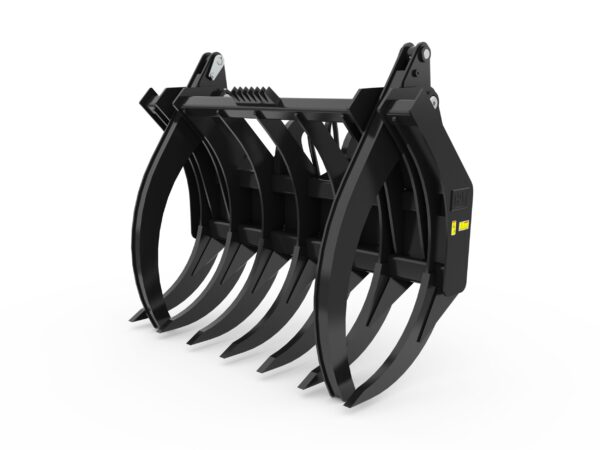 2348 mm (92 in), Fusion™ Coupler