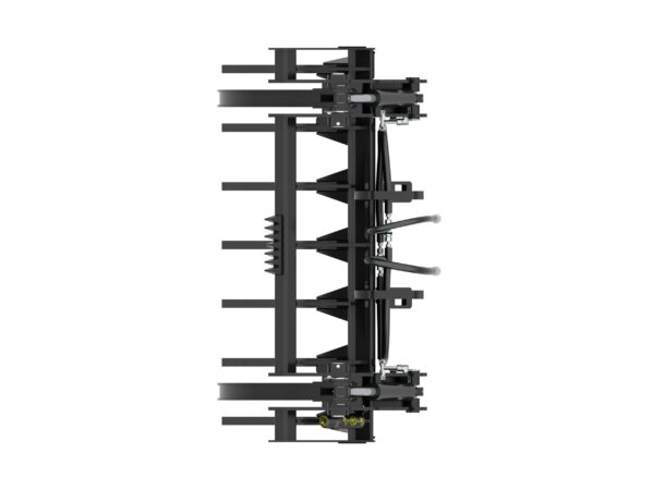 2348 mm (92 in), Fusion™ Coupler - Image 3