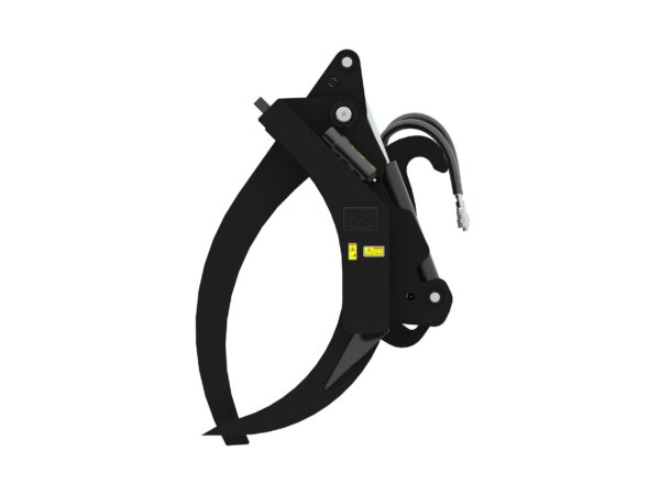 2348 mm (92 in), Fusion™ Coupler - Image 4