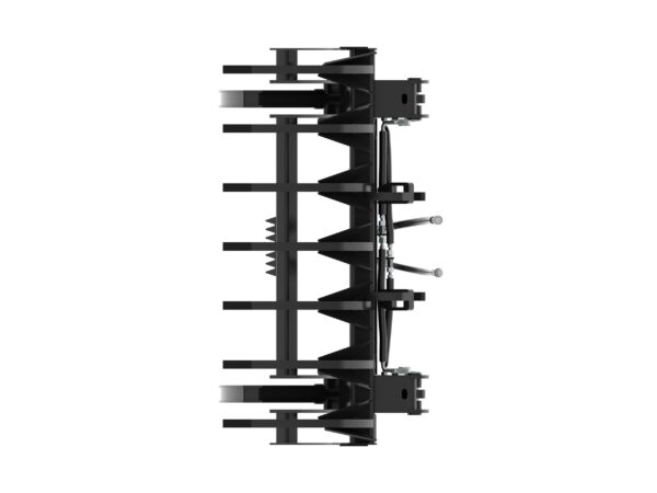 2348 mm (92 in), Fusion™ Coupler - Image 6