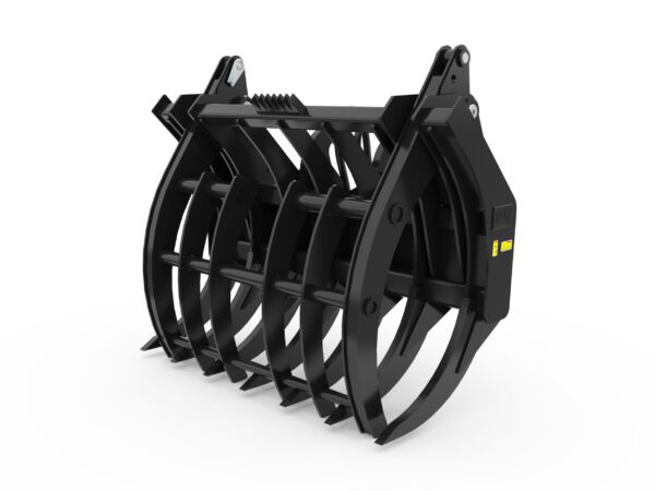 2348 mm (92 in), Fusion™ Coupler