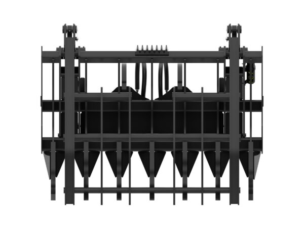 2348 mm (92 in), Fusion™ Coupler - Image 2