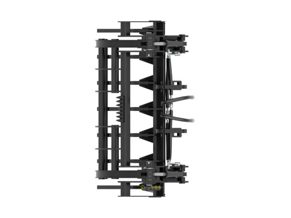 2348 mm (92 in), Fusion™ Coupler - Image 3