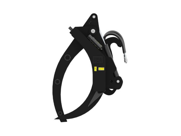 2348 mm (92 in), Fusion™ Coupler - Image 4