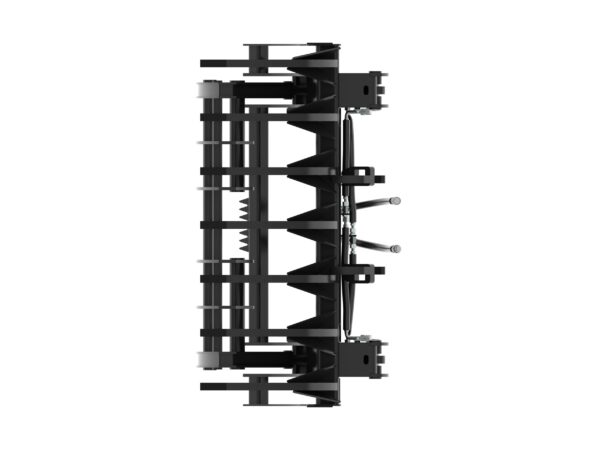 2348 mm (92 in), Fusion™ Coupler - Image 6
