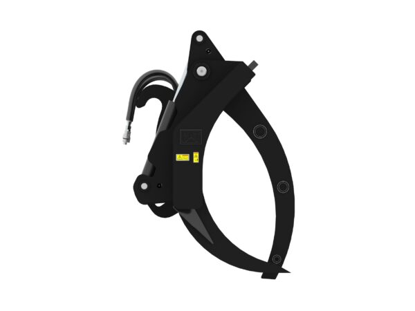 2348 mm (92 in), Fusion™ Coupler - Image 7