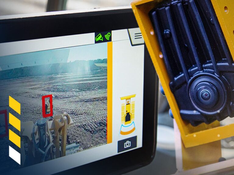 Cat® Detect with Smart Camera - Zahidcat