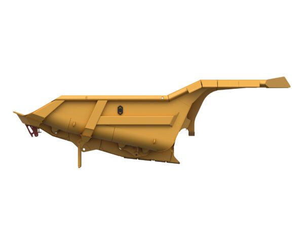 HP Body - 789 - Image 3