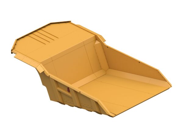 MSD II Body - 797F