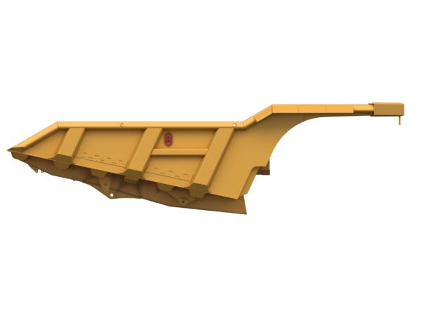 MSD II Body - 797F - Image 3