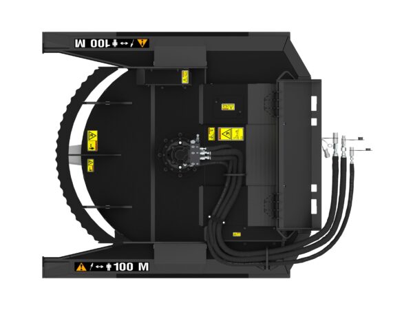 BRX318 صناعي - Image 3