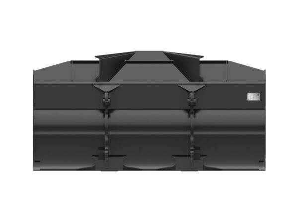 2.9 m3 (3.8 yd3), ISO Coupler - Image 5