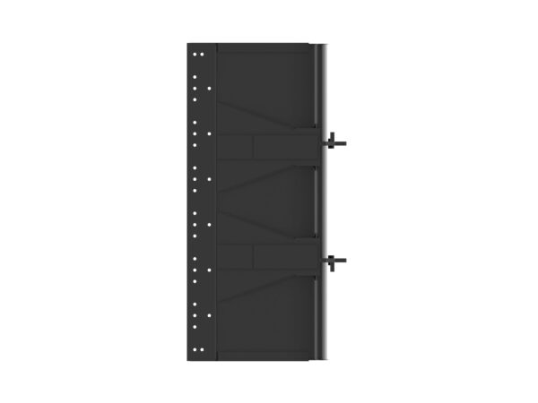 2.9 m3 (3.8 yd3), ISO Coupler - Image 6