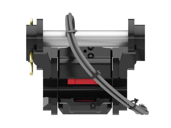 415-444 Backhoe Loaders Hydraulic - Image 5