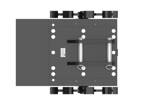 914 mm (36 in) 7-8 Ton, Pin On - Image 3