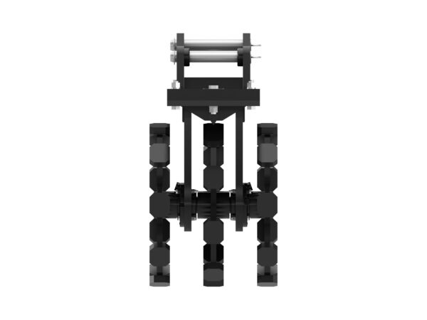 610 mm (24 in) 415-444 Pin On - Image 2