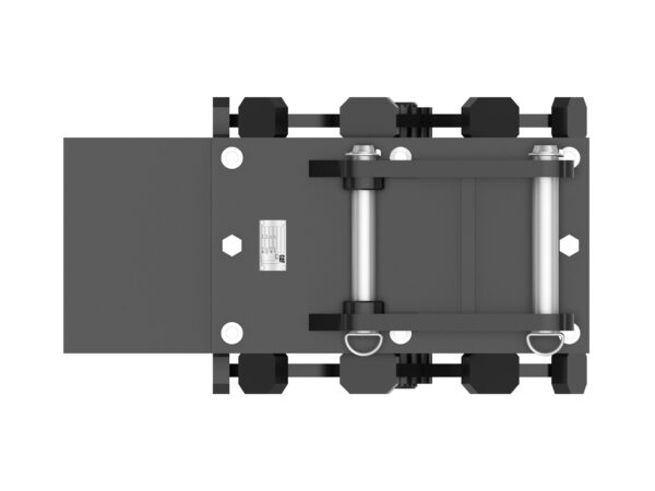 610 mm (24 in) 415-444 Pin On - Image 3