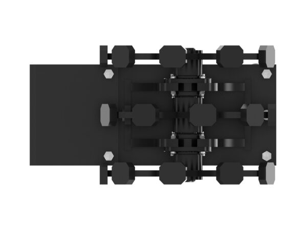 610 mm (24 in) 415-444 Pin On - Image 6