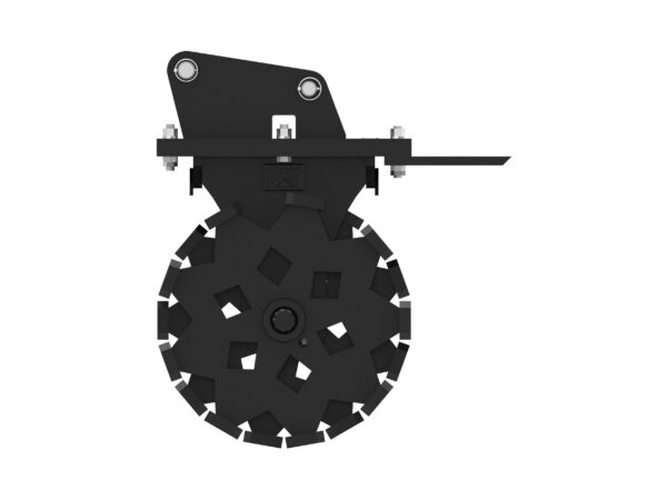 610 mm (24 in) 415-444 Pin On - Image 7