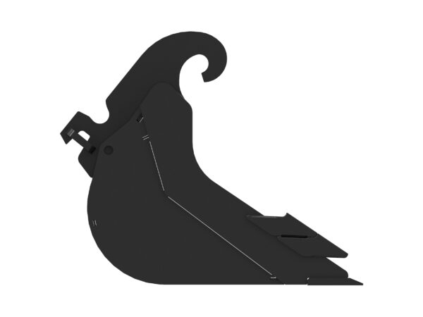 600 mm (24 in) - Image 7