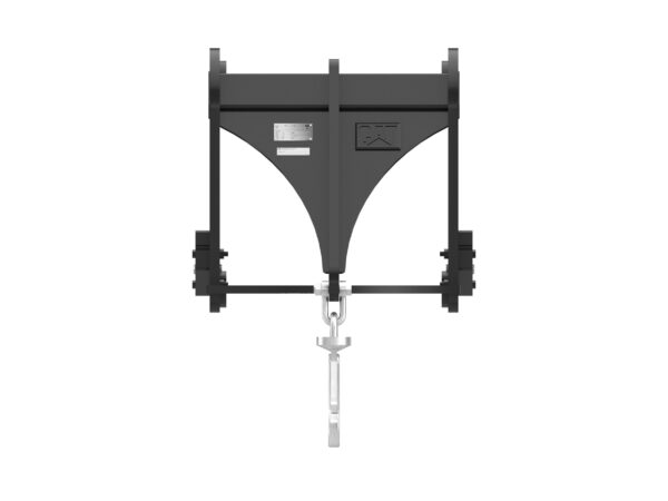 Lifting Hook 5000 kg (11023 lb) - Image 2