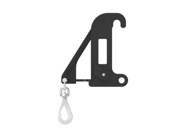 Lifting Hook 5000 kg (11023 lb) - Image 4