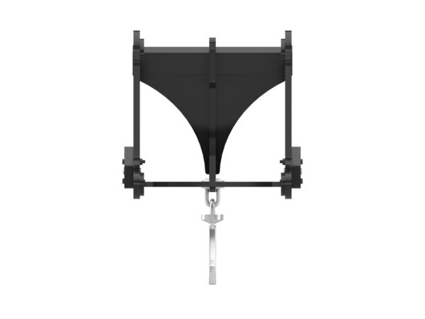 Lifting Hook 5000 kg (11023 lb) - Image 5