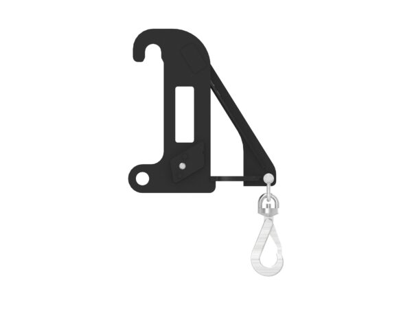 Lifting Hook 5000 kg (11023 lb) - Image 7