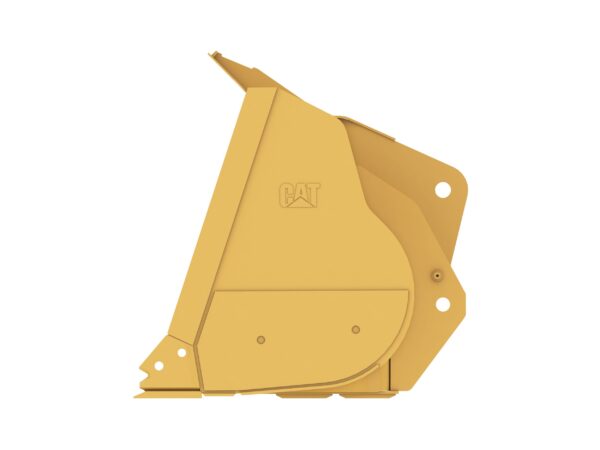 2,1 م3 (2,7 ياردات3)، تثبيت بمسامير - Image 4