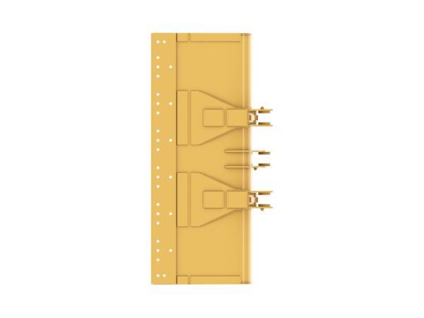 2,1 م3 (2,7 ياردات3)، تثبيت بمسامير - Image 6
