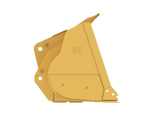 2,1 م3 (2,7 ياردات3)، تثبيت بمسامير - Image 7