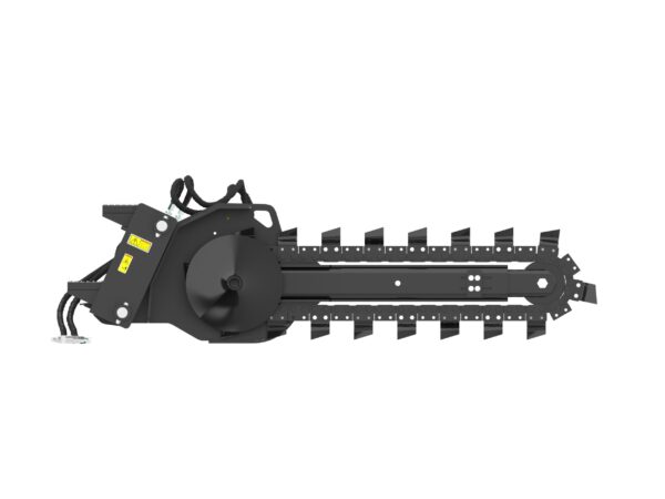 التبديل الجانبي الهيدروليكي T112 - Image 7