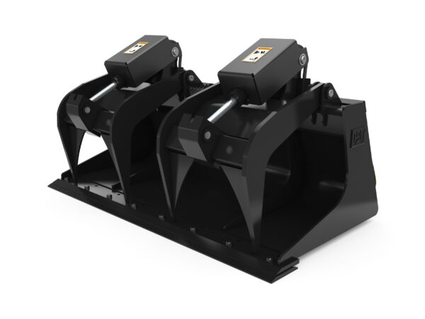 1576 mm (62 in), Bolt-On Cutting Edge