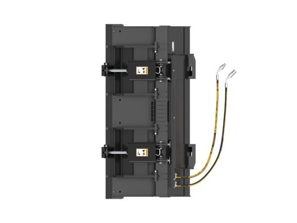 1730 mm (68 in), Bolt-On Cutting Edge - Image 3