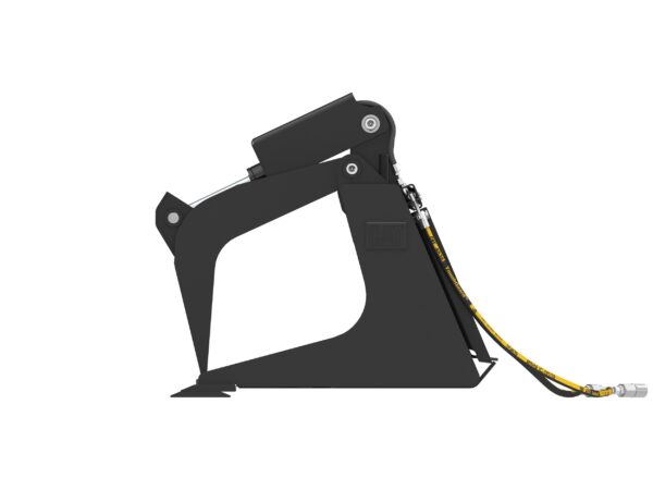 1730 mm (68 in), Bolt-On Cutting Edge - Image 4