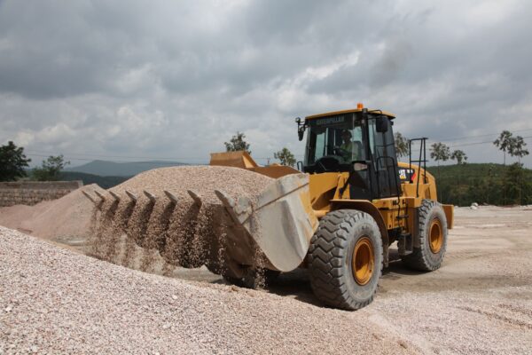 4.2m³ (5.5yd³) Performance Series - Image 2