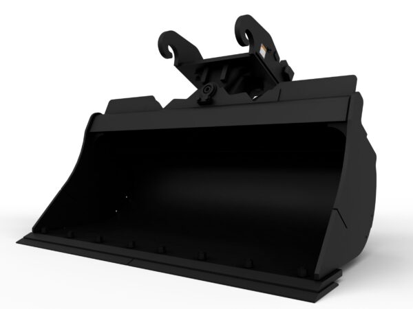 General Purpose Bucket 3.1m³ (4.00yd³)